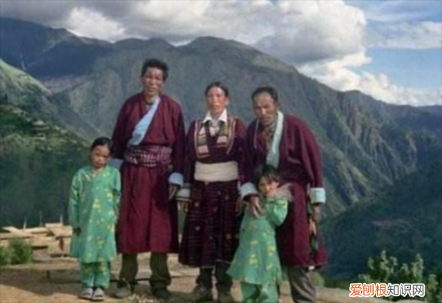 尼泊尔真的是一妻多夫制吗