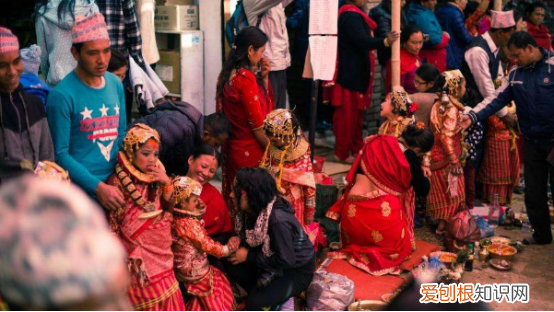 尼泊尔真的是一妻多夫制吗