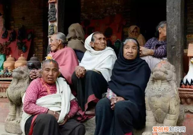 尼泊尔真的是一妻多夫制吗