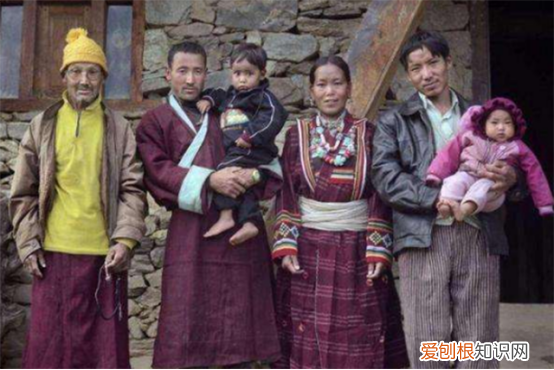 尼泊尔真的是一妻多夫制吗