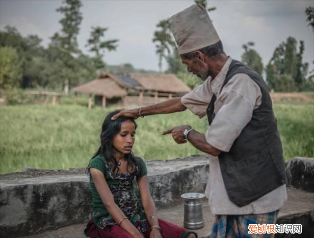 尼泊尔真的是一妻多夫制吗