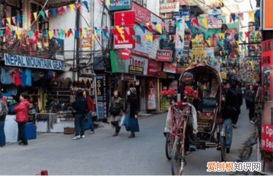 尼泊尔真的是一妻多夫制吗