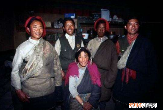 尼泊尔真的是一妻多夫制吗