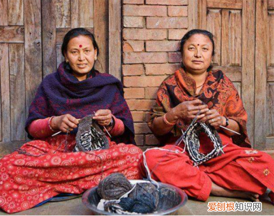 尼泊尔真的是一妻多夫制吗