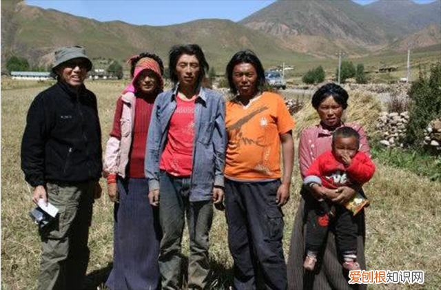 尼泊尔真的是一妻多夫制吗