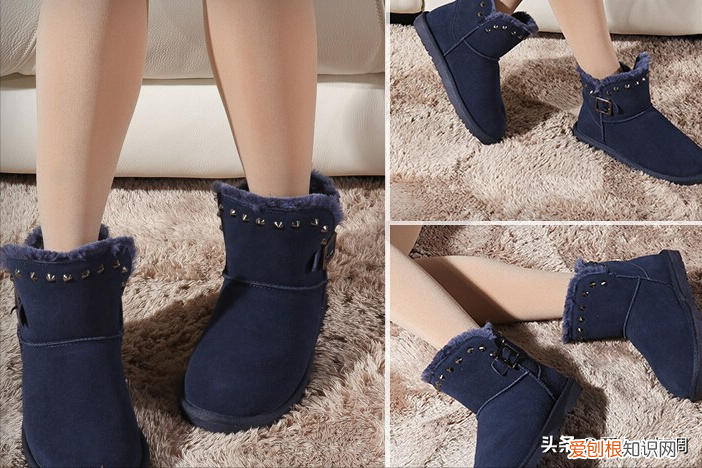 雪地靴哪个牌子好