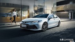 09款凯美瑞配置参数配置怎么样