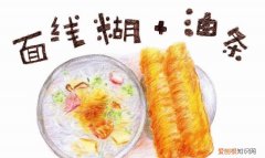 泉州美食，泉州本地人去的館子