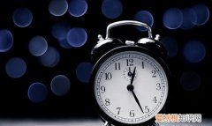 對時間的感悟，一年時間的人生感悟