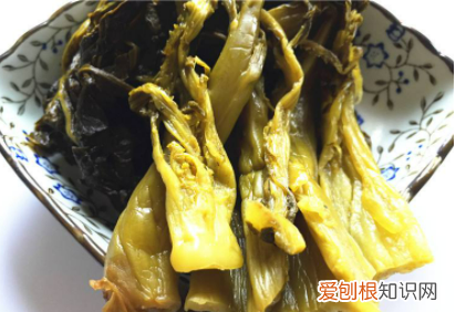 酸菜是哪里的菜，酸菜大肠汤是哪里的菜