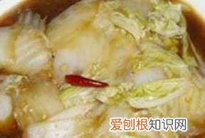 燉大白菜怎么燉好吃，怎樣燉白菜好吃又簡單