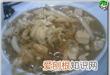 燉大白菜怎么燉好吃，怎樣燉白菜好吃又簡單