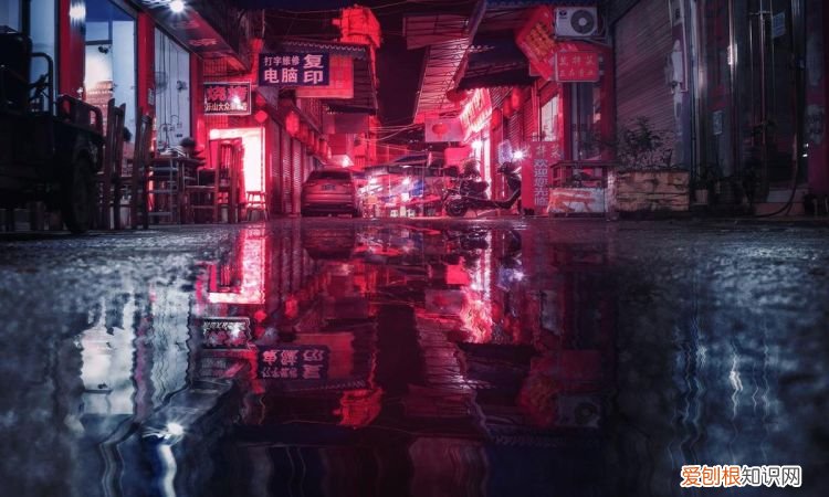 赛博版汽车是什么意思,赛博朋克风格是什么意思