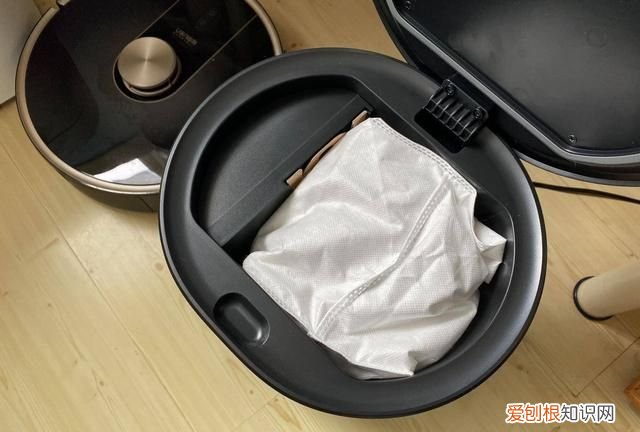 由利扫地机器人怎么清理垃圾,扫地机器人定时清扫功能有用么