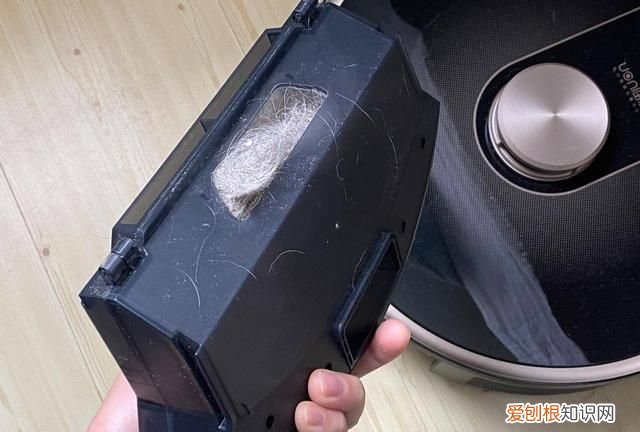 由利扫地机器人怎么清理垃圾,扫地机器人定时清扫功能有用么