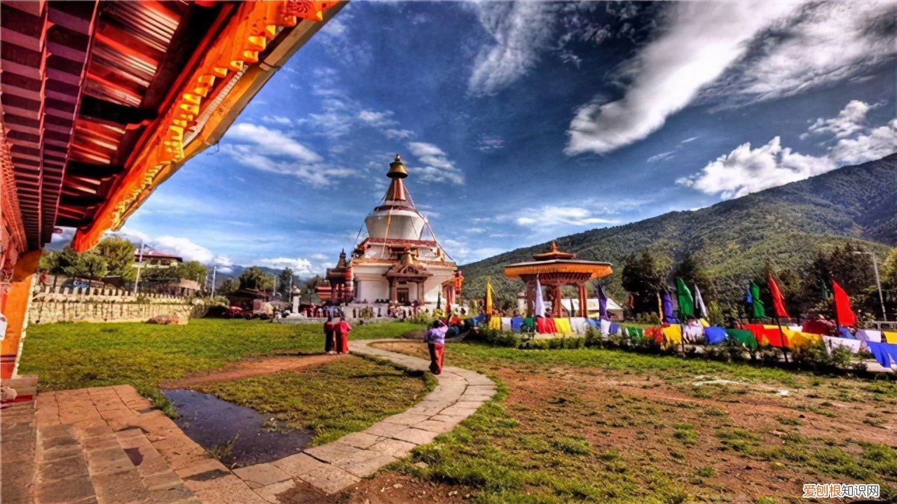 亚洲唯一不与中国建交的国家