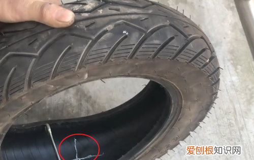 真空胎怎么补,电动车真空轮胎怎么补胎视频