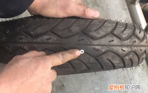 真空胎怎么补,电动车真空轮胎怎么补胎视频