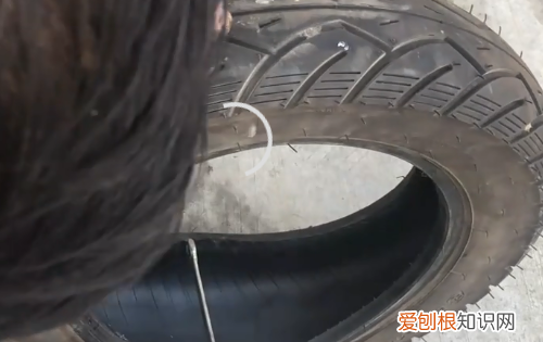 真空胎怎么补,电动车真空轮胎怎么补胎视频