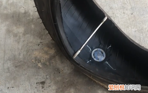 真空胎怎么补,电动车真空轮胎怎么补胎视频