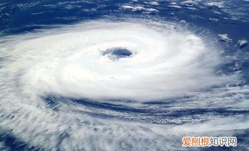 颶風(fēng)和臺風(fēng)有什么區(qū)別