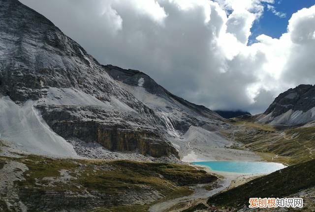 稻城亚丁徒步海拔最高多少?,四川徒步稻城亚丁攻略