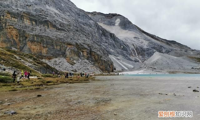 稻城亚丁徒步海拔最高多少?,四川徒步稻城亚丁攻略