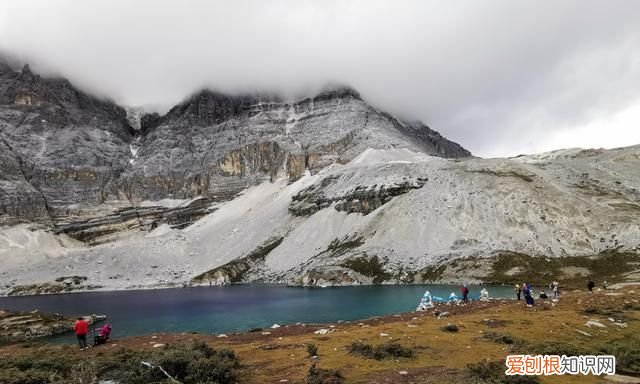 稻城亚丁徒步海拔最高多少?,四川徒步稻城亚丁攻略