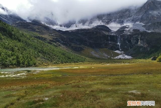 稻城亚丁徒步海拔最高多少?,四川徒步稻城亚丁攻略