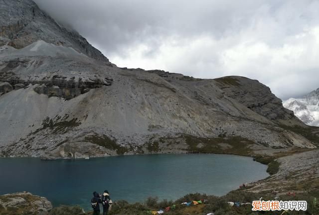 稻城亚丁徒步海拔最高多少?,四川徒步稻城亚丁攻略