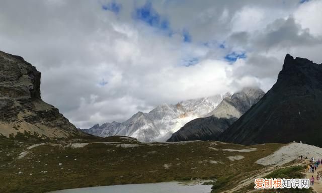 稻城亚丁徒步海拔最高多少?,四川徒步稻城亚丁攻略