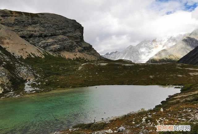 稻城亚丁徒步海拔最高多少?,四川徒步稻城亚丁攻略