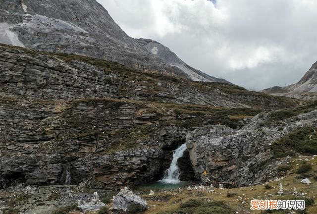 稻城亚丁徒步海拔最高多少?,四川徒步稻城亚丁攻略