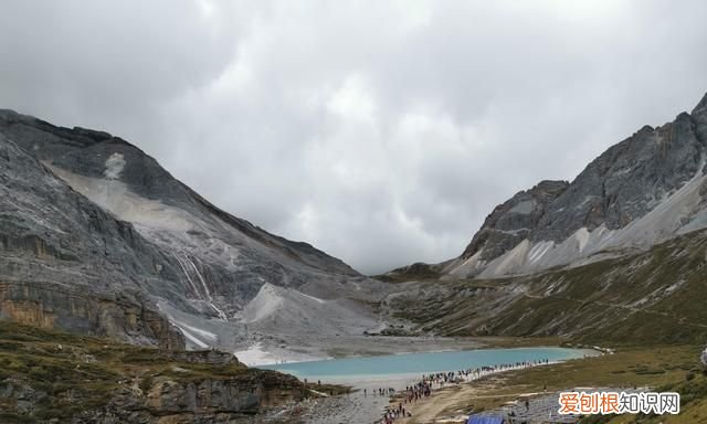 稻城亚丁徒步海拔最高多少?,四川徒步稻城亚丁攻略