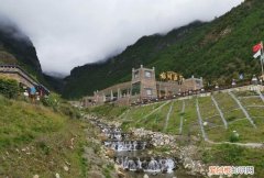 稻城亞丁徒步海拔最高多少?,四川徒步稻城亞丁攻略