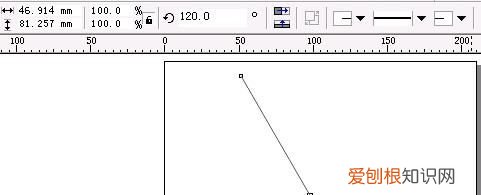 cdr该咋得才能斜切,cdr怎么把字体变成斜体