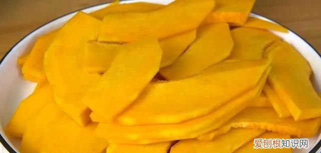 冬季补药用什么炖好吃,秋天的南瓜打汁健脾又养胃