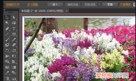 ai蒙版能怎樣用，ai的蒙版怎么實(shí)現(xiàn)部分顯示,部分遮蓋的功能