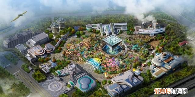 江苏省重大项目“东方侏罗纪”在常州开工奠基,欲打造世界级旅游目的地