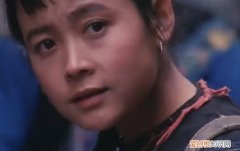 湘女的结局，湘女潇潇的结局