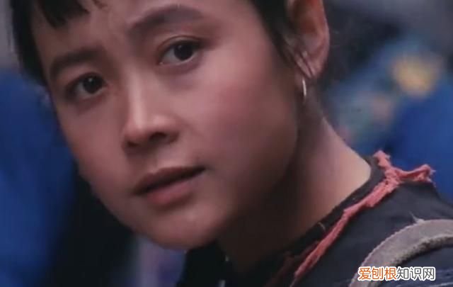 湘女的结局，湘女潇潇的结局