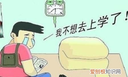 厌学怎么办,孩子沉迷手机厌学无法挽救怎么办
