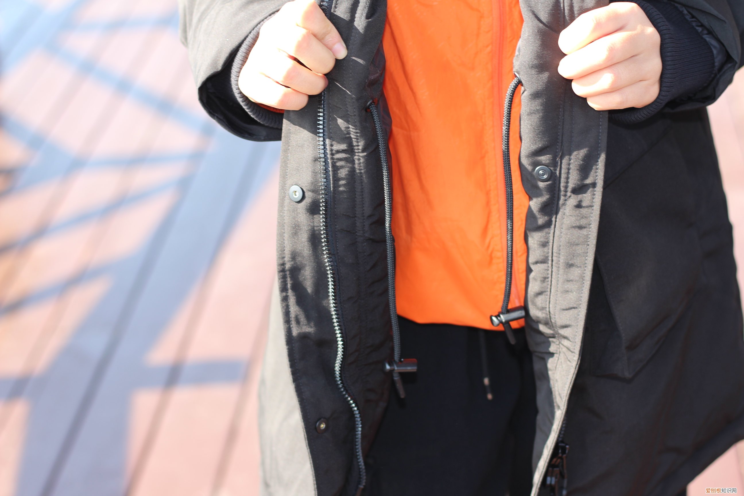 MI 小米 90分 轻量羽绒服怎么样