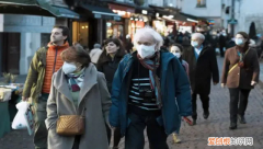 法國(guó)發(fā)現(xiàn)新病毒 突變數(shù)超奧密克戎，好在傳播速度不快