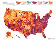 在美感染奥密克戎的中国留学生发声：身边不是密接就是阳性！