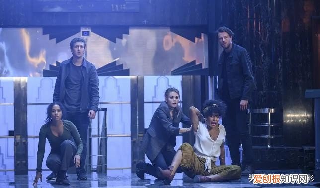 推薦十部關(guān)于殺人游戲的電影(毫不遜色《魷魚(yú)游戲》)