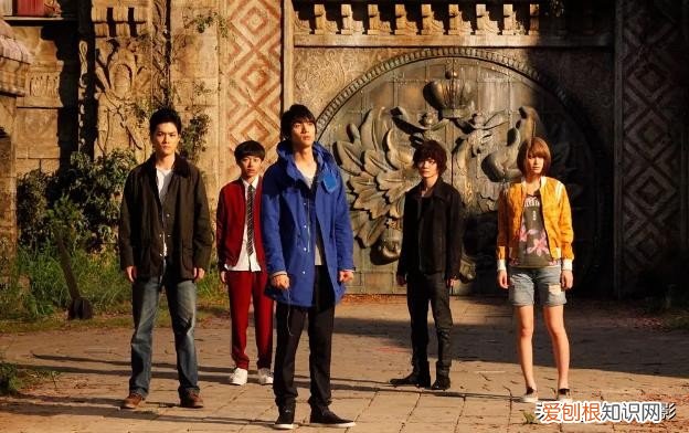 推薦十部關(guān)于殺人游戲的電影(毫不遜色《魷魚(yú)游戲》)