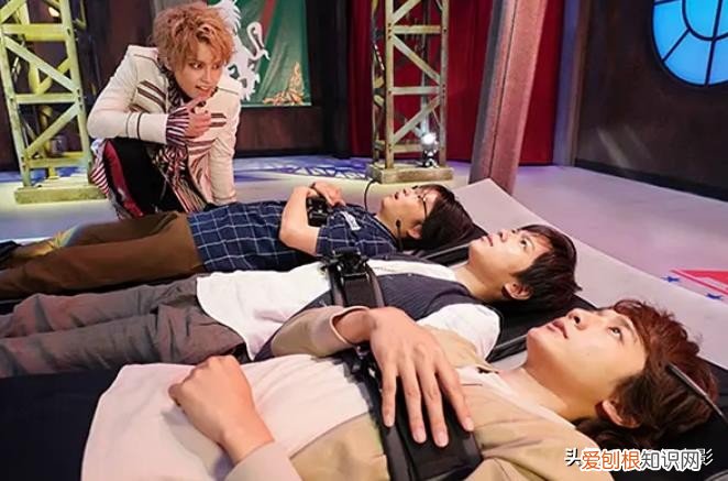 推薦十部關(guān)于殺人游戲的電影(毫不遜色《魷魚(yú)游戲》)