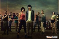 推薦十部關(guān)于殺人游戲的電影(毫不遜色《魷魚(yú)游戲》）