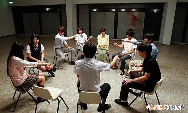 推薦十部關(guān)于殺人游戲的電影(毫不遜色《魷魚(yú)游戲》)